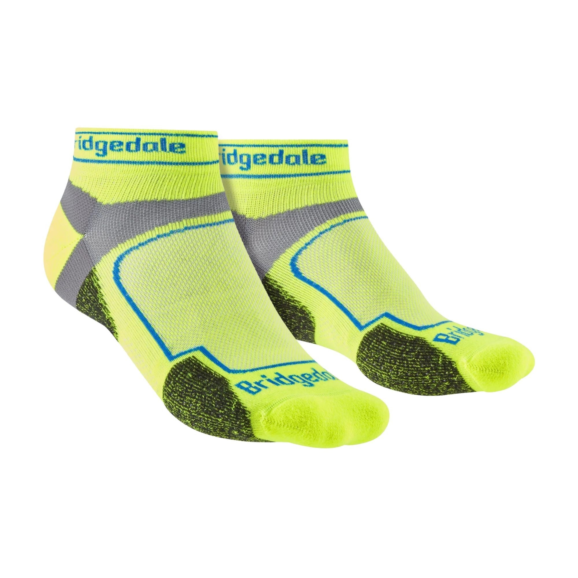 1 Pack Men's Trail Ultralight T2 Coolmax Sport Low Cut Socks