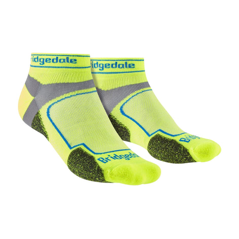 1 Pack Men's Trail Ultralight T2 Coolmax Sport Low Cut Socks
