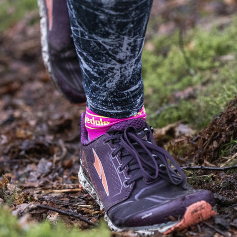 1 Pack Ladies Trail Ultralight T2 Coolmax Sport Low Cut Socks