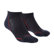 1 Pack Mens Hiking Ultralight T2 Merino Wool Low Cut Socks