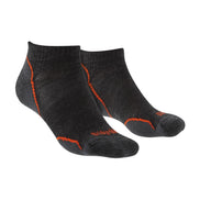 1 Pack Mens Hiking Ultralight T2 Merino Wool Low Cut Socks
