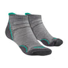 1 Pack Ladies Hiking Ultralight T2 Merino Wool Low Cut Socks