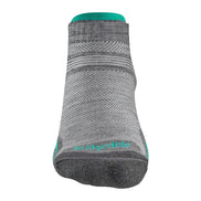 1 Pack Ladies Hiking Ultralight T2 Merino Wool Low Cut Socks