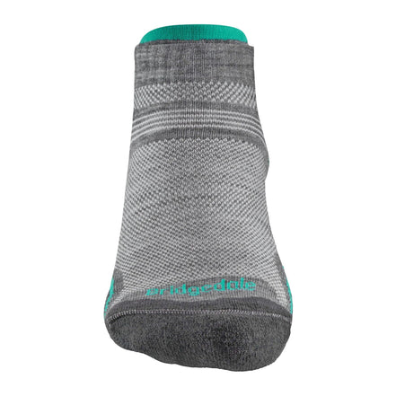 1 Pack Ladies Hiking Ultralight T2 Merino Wool Low Cut Socks