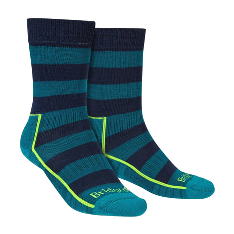 1 Pack Men's Hiking Lightweight Merino Wool Boot Socks