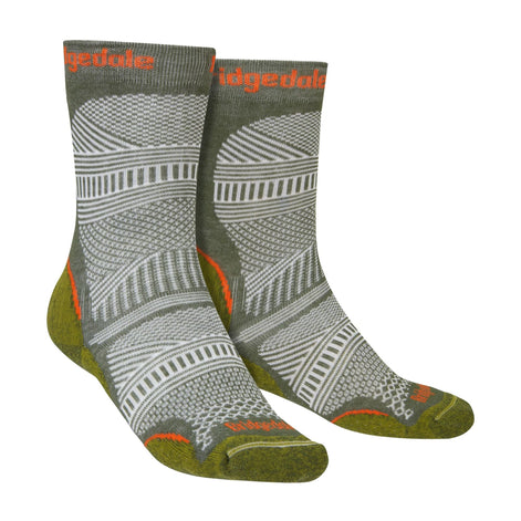 1 Pack Mens Hiking Ultralight T2 Coolmax Original Boot Socks