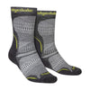 1 Pack Mens Hiking Ultralight T2 Coolmax Original Boot Socks