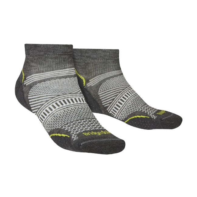 1 Pack Men's Hiking Ultralight T2 Coolmax Low Cut Socks