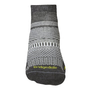 1 Pack Men's Hiking Ultralight T2 Coolmax Low Cut Socks