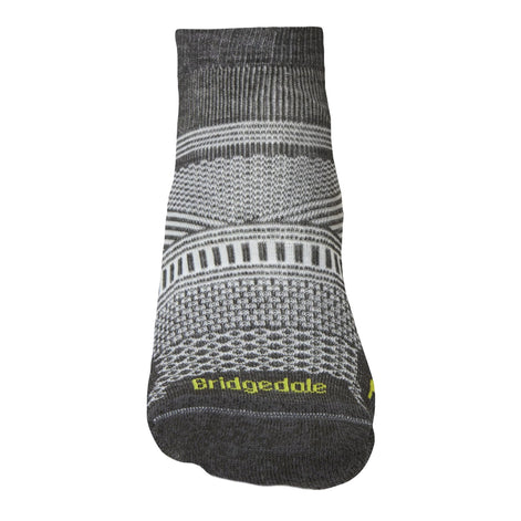 1 Pack Men's Hiking Ultralight T2 Coolmax Low Cut Socks