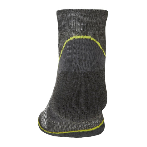 1 Pack Men's Hiking Ultralight T2 Coolmax Low Cut Socks
