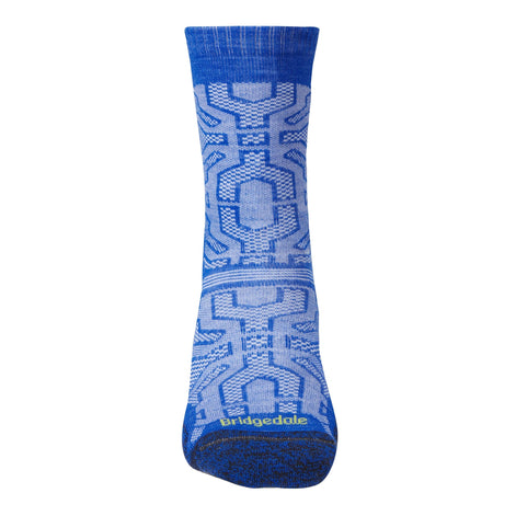 1 Pack Men's Hiking Ultralight T2 Merino Wool Crew Socks