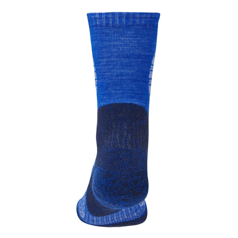 1 Pack Men's Hiking Ultralight T2 Merino Wool Crew Socks