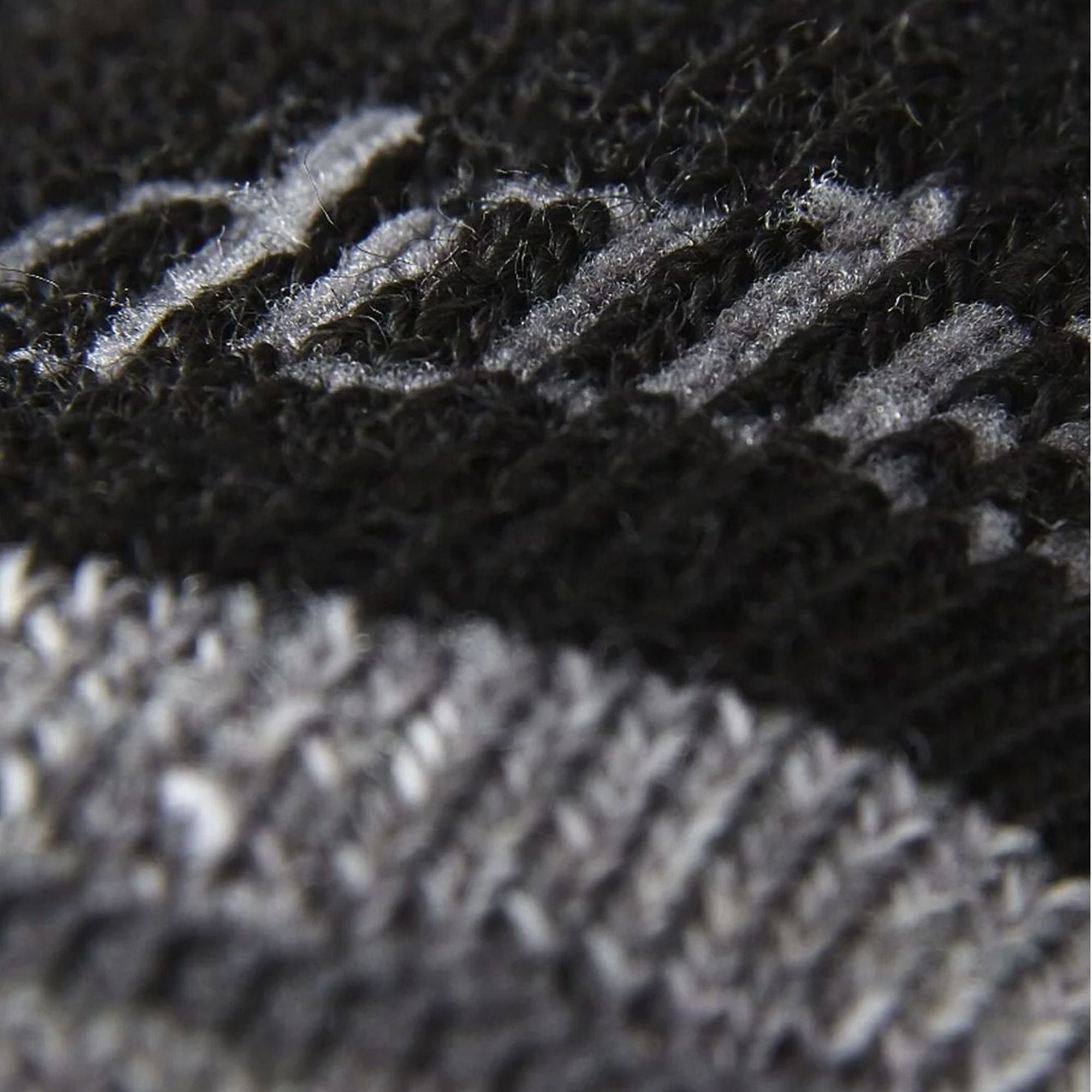 1 Pack Men's Hiking Lightweight Merino Wool 3/4 Crew Socks