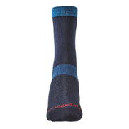 2 Pack Ladies Base Layer Coolmax Liner Boot Socks