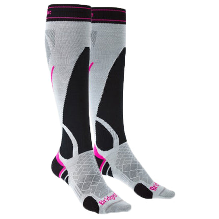 Ladies Performance Lightweight Ski Socks