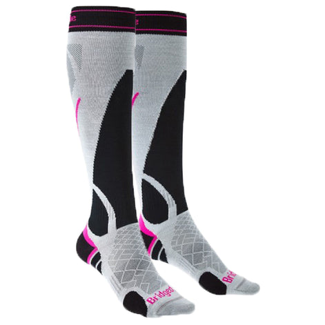 Ladies Performance Lightweight Ski Socks