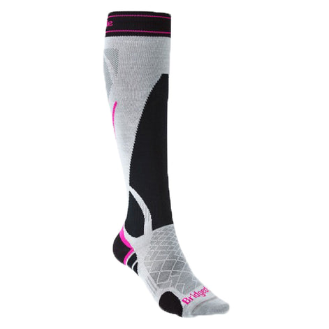 Ladies Performance Lightweight Ski Socks