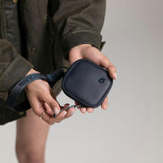 InCase A.R.C. Compact Pouch with ReSpun 100% Recycled Polyester
