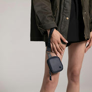 InCase A.R.C. Compact Pouch with ReSpun 100% Recycled Polyester