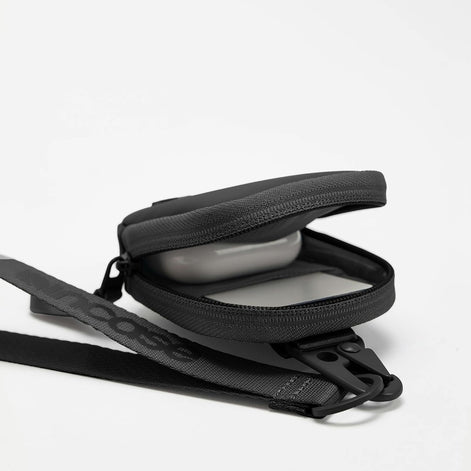 InCase A.R.C. Compact Pouch with ReSpun 100% Recycled Polyester