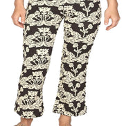 Amuse society Black fox pant