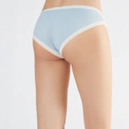 Organic Cotton Brief: Women's