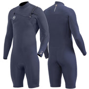 Vissla 7 Seas 2-2 LS Spring suit