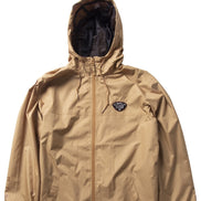 Vissla Solid Sets Eco Windbreaker