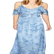 Amuse society Lost paradise dress