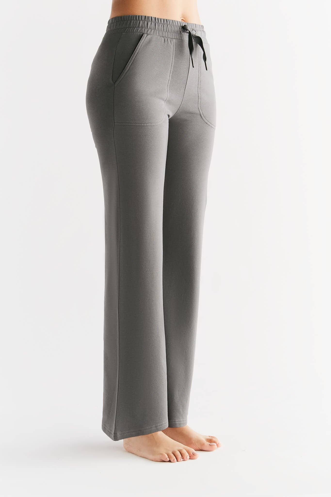 Tencel Women's Active Sweatpants