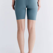 Organic Stretch Shorts: Women's