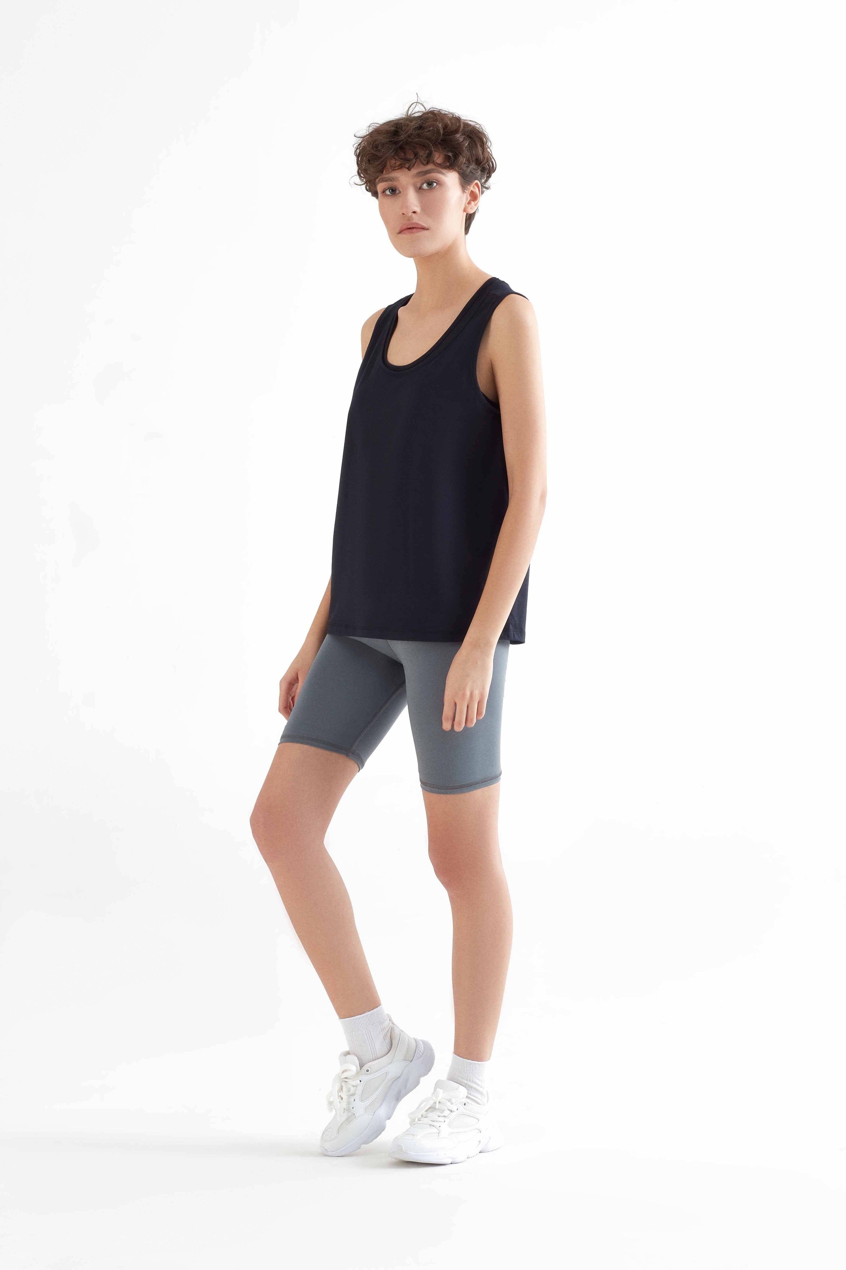 Cycling Shorts: Women's