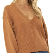 Amuse society Keri Sweater
