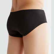 Organic Cotton Briefs: Men's
