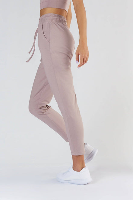 Tencel Active Sweatpants: Women's