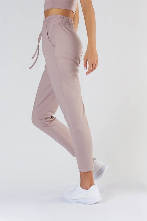Tencel Active Sweatpants: Women's