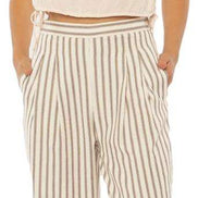 Sisstrevolution easy Trails woven pant