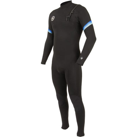 Vissla 7 Seas 4-3 Raditude Full Chest Zip