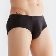 Organic Cotton Briefs: Men's