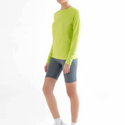 Cycling Shorts: Women's