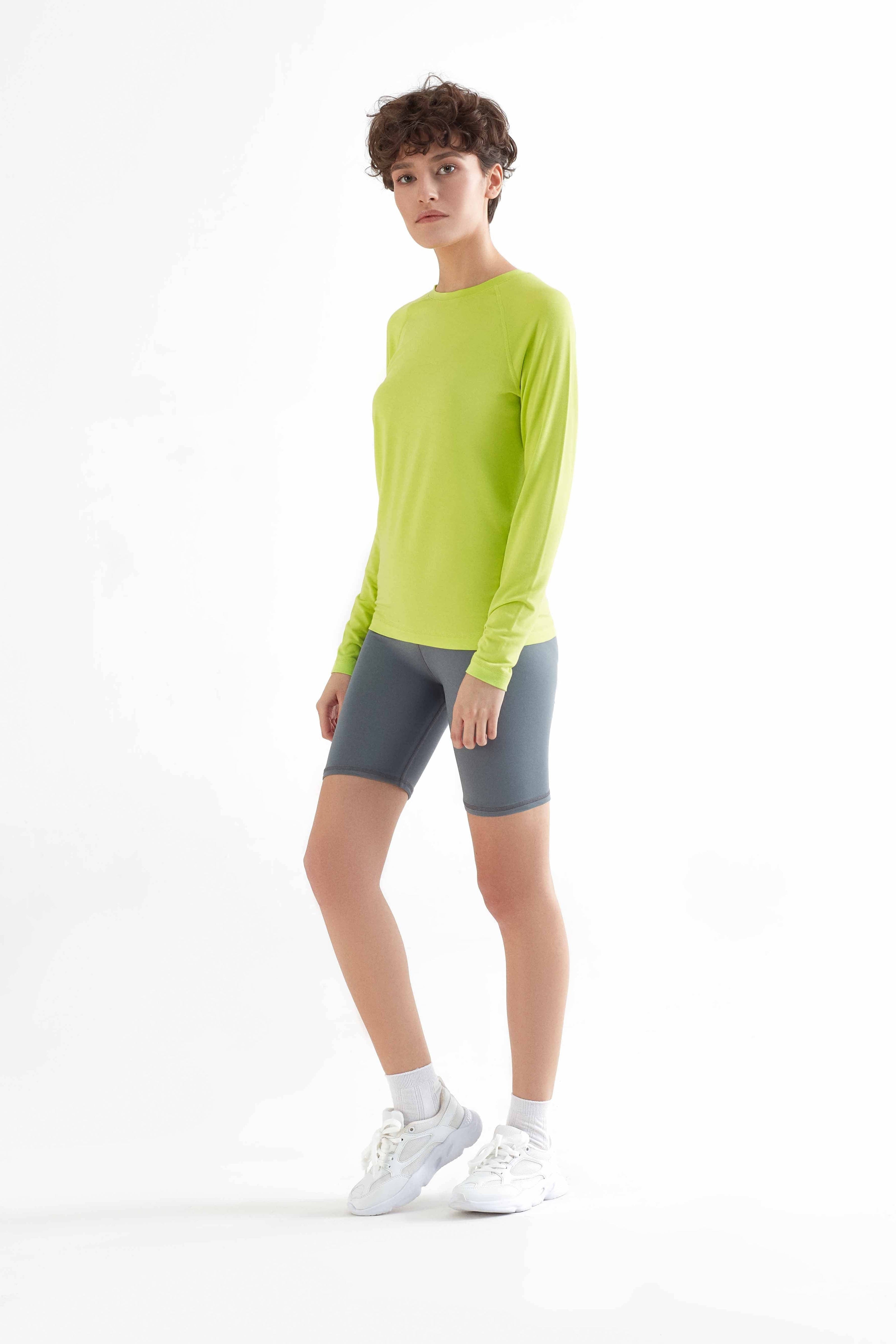 Cycling Shorts: Women's