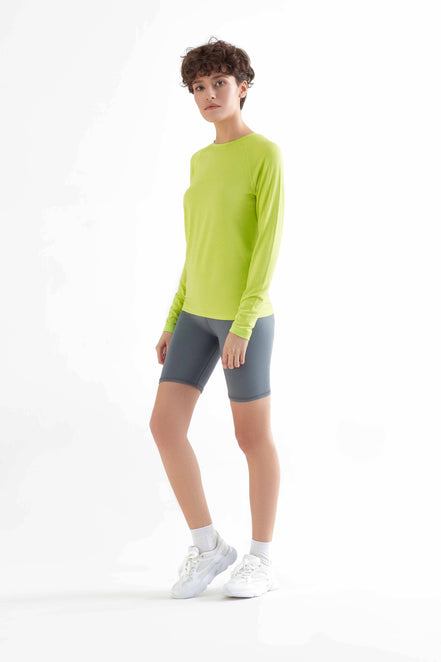 Cycling Shorts: Women's