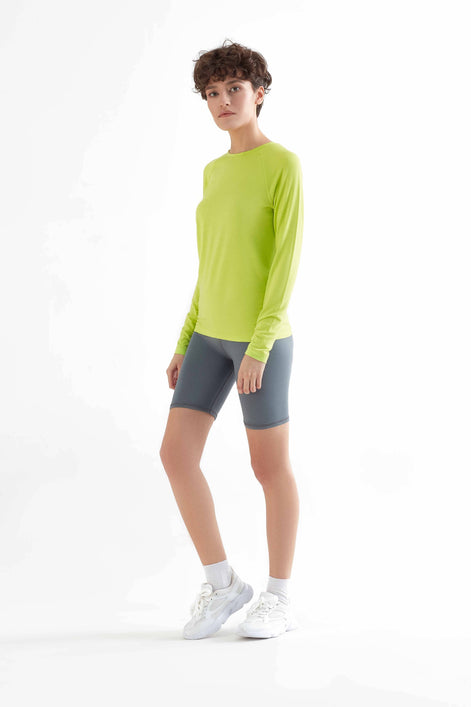 Cycling Shorts: Women's