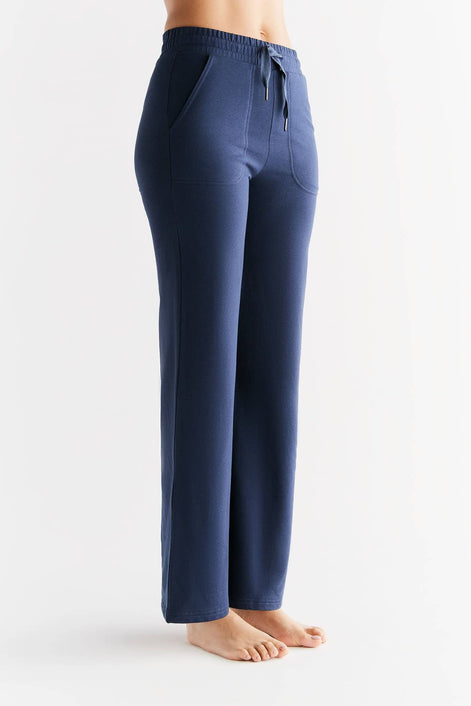 Tencel Women's Active Sweatpants