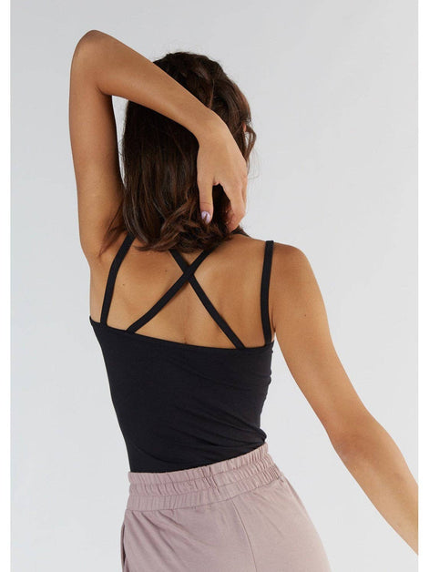 Modal Spaghetti Strap Top: Women's