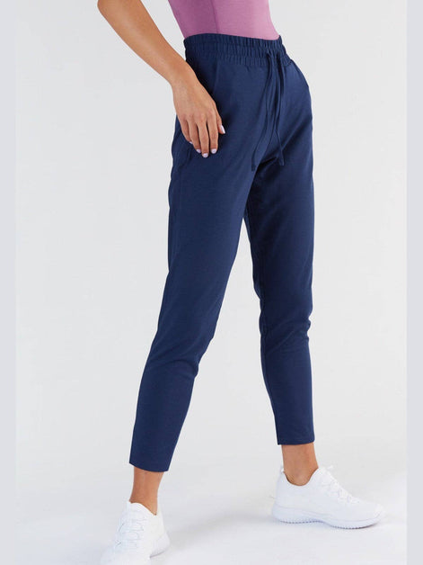 Tencel Active Sweatpants: Women's