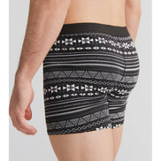 Organic Cotton Boxer Shorts: Men's