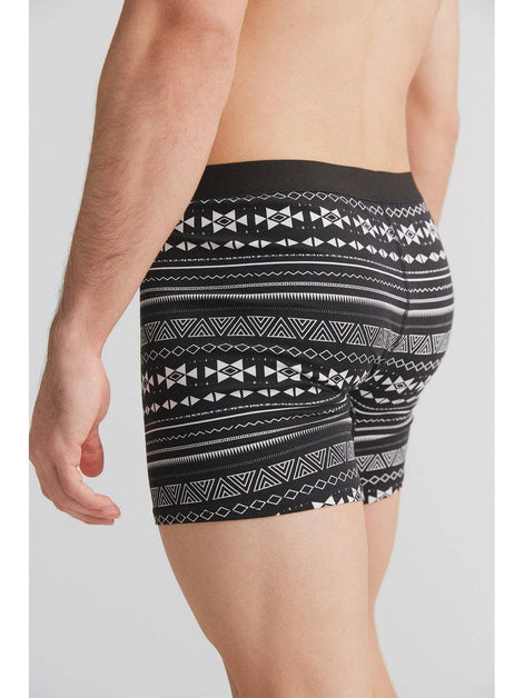 Organic Cotton Boxer Shorts: Men's