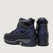 Chatsworth Storm Waterproof Jodhpur Boots - Blue